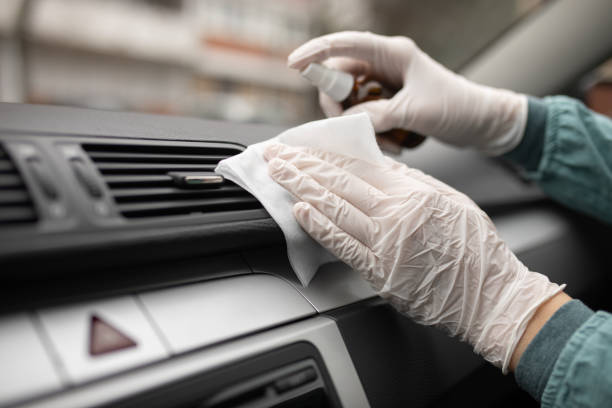 Clayton, CA Airduct Cleaning Company