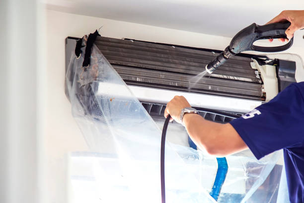 Best Emergency Air Duct Cleaning  in Clayton, CA