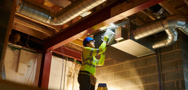 Best Affordable Air Duct Cleaning  in Clayton, CA