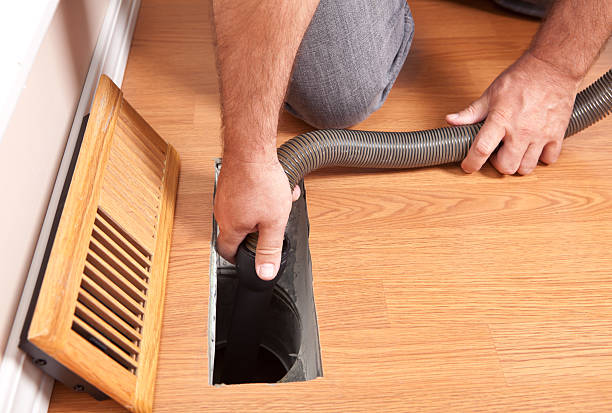 Best Professional Duct Cleaning Services  in Clayton, CA