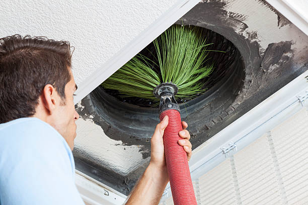 Best Ventilation Cleaning Services  in Clayton, CA