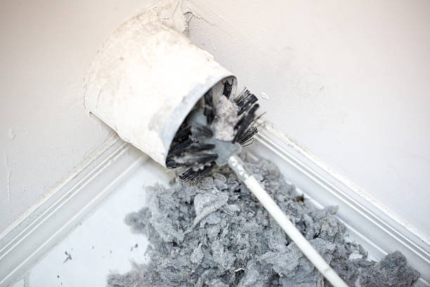 Best Commercial Air Duct Cleaning  in Clayton, CA